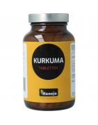 Kurkumapoeder 500mgOverig gezondheidsproducten4260370990103