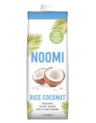 Kokos rijstdrink bioDranken8711521159147