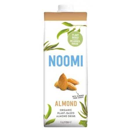 Amandeldrink ongezoet bioDranken8711521158997