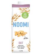 Haverdrink ongezoet bioDranken8711521159000