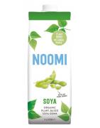 Sojadrink ongezoet bioDranken8711521159017