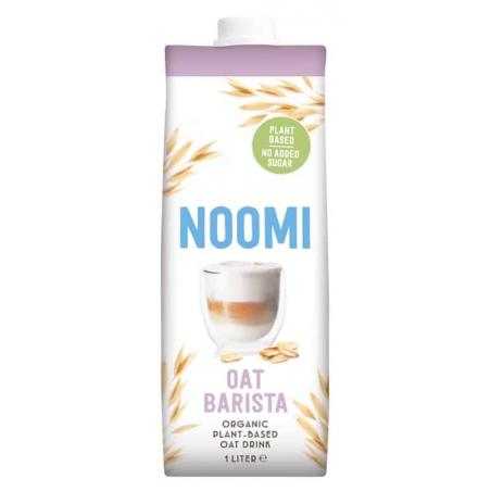 Haverdrink barista bioDranken8711521159024