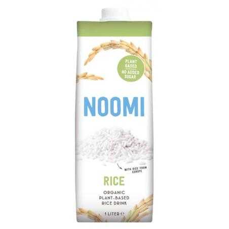 Rijstdrink ongezoet bioDranken8711521159048