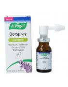 Oorspray oorsmeerOorverzorging8711596597813