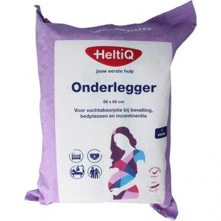 Onderlegger 60 x 60cmZwangerschap/bevalling8717484793480