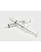 Codan spuit helder 3,0ml KVWaren0871172280551