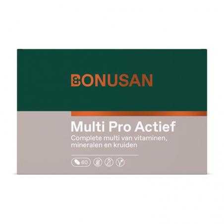 Multi pro actiefVitamine multi8711827017592