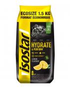 Hydrate & perform lemonSportdrank3175681191419