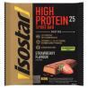 High protein 25 sport bars strawberry 3 packSportvoeding4000425073401
