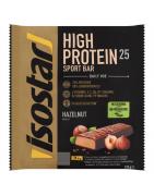 High protein 25 sport bars hazelnut 3 packSportvoeding7612100004128