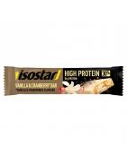 High protein 30 bar vanilla & cranberrySportvoeding3175681283497