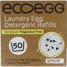 Laundry egg refill -50- geurvrijWasmiddel5060558050136