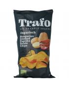 Chips Hongaarse paprika bioVoeding8718754507158