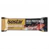 High protein 30 bar chocolate crispySportvoeding3175681272859