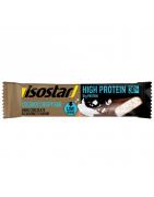High protein 30 bar coconut crispySportvoeding3175681295872