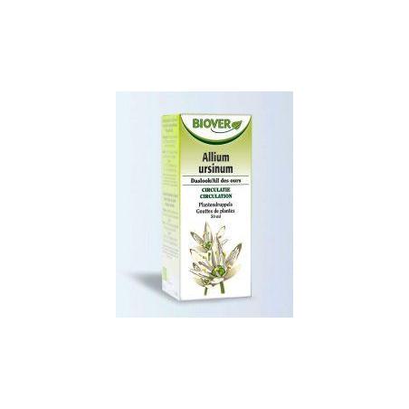 Allium ursinum tinctuur bioFytotherapie5412141002266