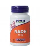 NADH 10mgOverig gezondheidsproducten733739106599