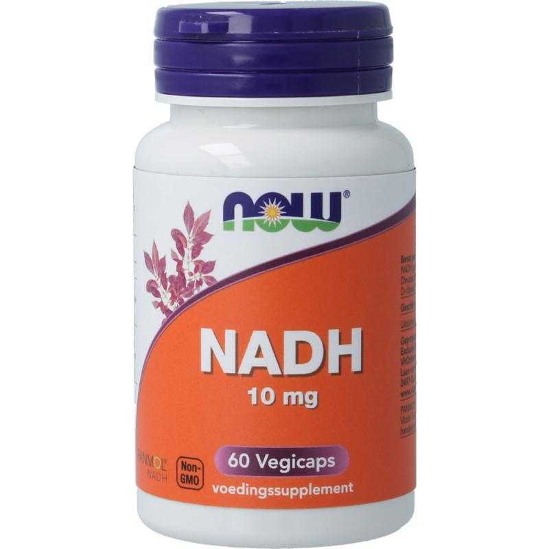 NADH 10mgOverig gezondheidsproducten733739106599 NADH 10mgOverig gezondheidsproducten733739106599