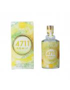 Eau de cologne remix urban summerGeur vrouw4011700746453