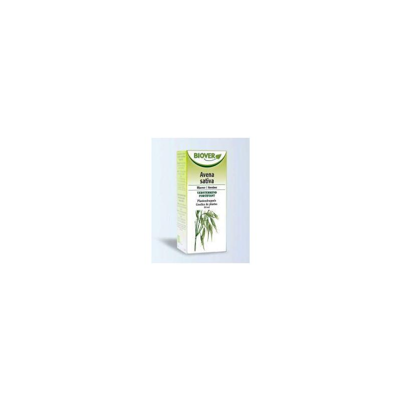 Avena sativa tinctuur bioFytotherapie5412141002013