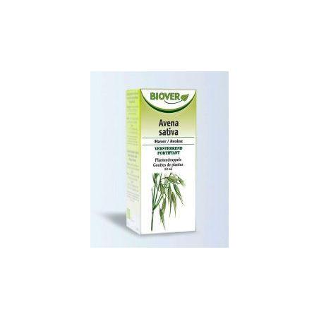 Avena sativa tinctuur bioFytotherapie5412141002013