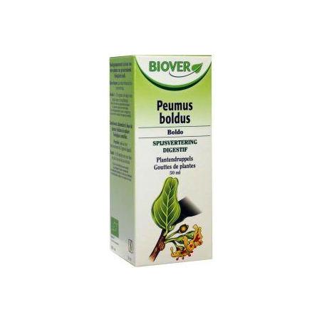 Peumus boldus bioFytotherapie5412141002280