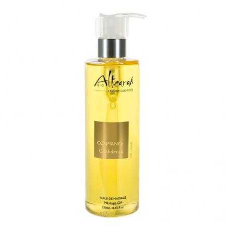 Massageolie confidence goldMassage3760184632608