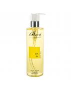 Massageolie joy yellow bioMassage3760184632615