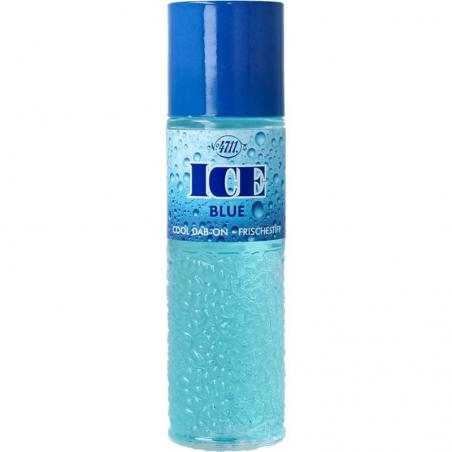 Ice blue dab-on-coolGeur vrouw4011700746491