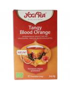 Tea tangy blood orange bioKoffie/thee4012824406605
