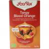 Tea tangy blood orange bioKoffie/thee4012824406605