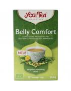Belly comfort bioKoffie/thee4012824406667