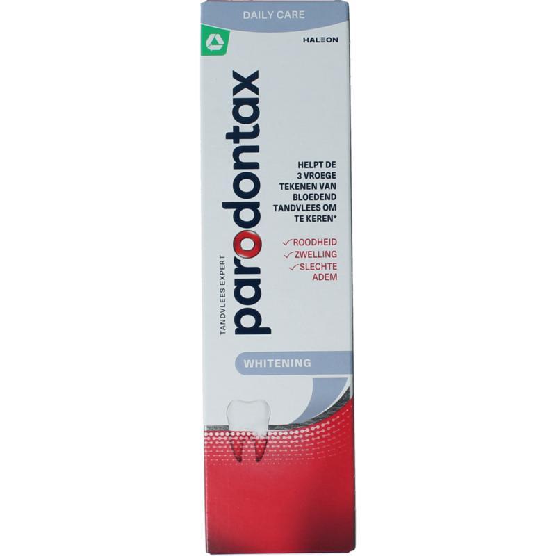 Tandpasta whiteningTandpasta5054563263278