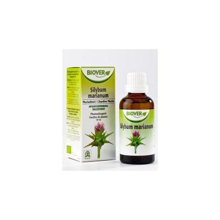 Silybum marianum tinctuur bioFytotherapie5412141002303