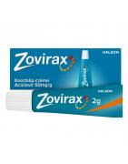 Zovirax cream 5%Lipverzorging5054563232731