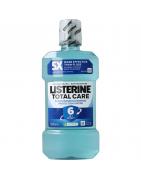 Mondwater total care tegen tandsteenMondspoeling3574661850610