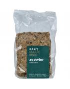 Knekkebrod zeewier bioVoeding8719992416417