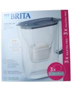 Style essential cool stone blue + 3 maxtraWaren4006387142162