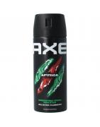 Deodorant bodyspray AfricaDeodorant8720181546495