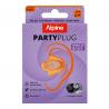 Partyplug transparantOorverzorging8721202200518
