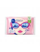 Micellair reinigingsdoekjes 3-in-1Bad/douche4006000182063