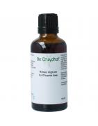 Ribus nigrum & zwarte besOverig gezondheidsproducten8713286021479