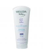 Baby derma 3 in 1 douchecreme bioBaby/peuter verzorgend3596200055447
