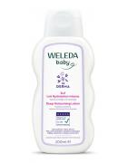 Baby derma 3 in 1 bodylotion bioBaby/peuter verzorgend3596200055478