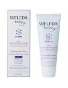 Baby derma 3 in 1 SOS creme bioBaby/peuter verzorgend3596200055454