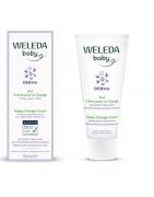 Baby derma 3 in 1 billenbalsem bioBaby/peuter verzorgend3596200055461