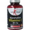 Vitamine C 80mg citroenVitamine enkel8713713077352