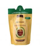 Loving blends shampoo avocado karite navullingShampoo3600542617727