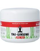 Tai ginseng cremeOverig lichaam8711757235110