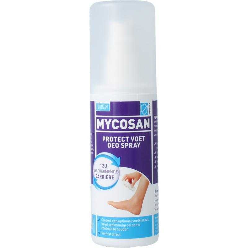Deodorant voetsprayVoetverzorging8718309703189